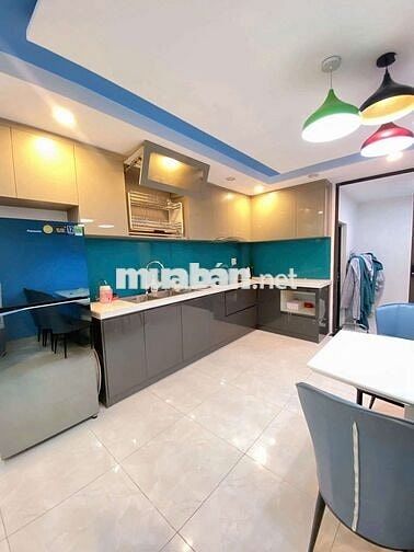 🏡 CHO THUÊ NHÀ 4 TẦNG MT PHAN BÔI - AN HẢI