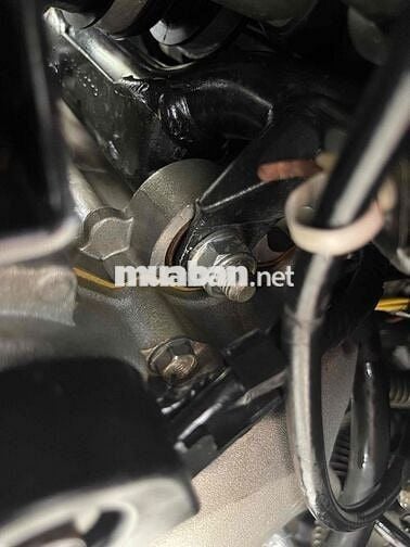 SH 150i Fi 2008 sm 0158 đầu Bstp xe zin bao đẹp