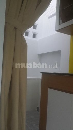 Căn Hộ Mini - VIEW Sông Hồ Bơi - Sống Xanh, đủ nội thất Q. Bình Thạnh