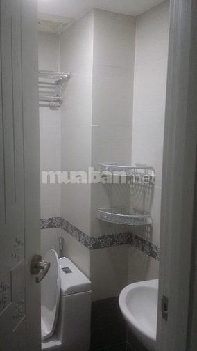 Căn Hộ Mini - VIEW Sông Hồ Bơi - Sống Xanh, đủ nội thất Q. Bình Thạnh