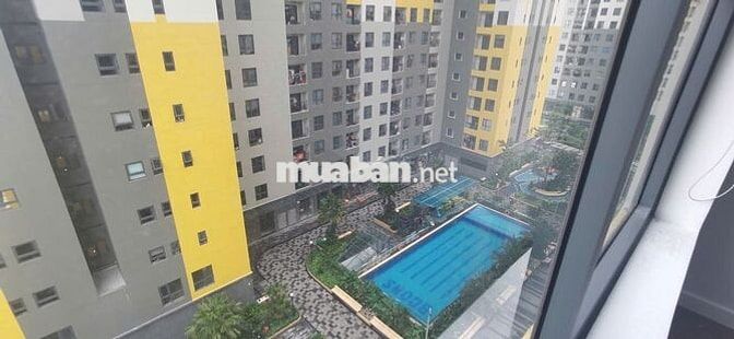 Cho thuê 2PN + 6.2tr cạnh trường ĐH Giao Thông Vận Tải
