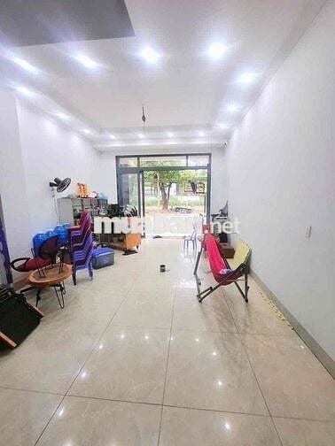 Cho Thuê Nhà Mặt Tiền 1T2L -đường Nguyễn Thị Tồn - Bửu Hoà- giá: 17tr