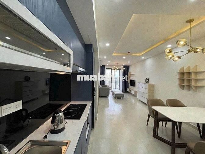 Căn hộ 1PN full nội thất xịn xò, cao cấp, phù hợp nhu cầu khách hàng