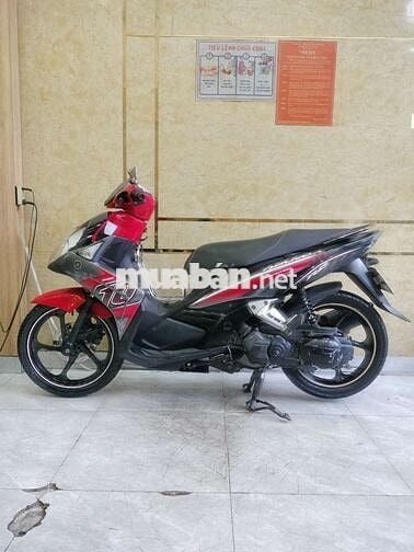 Yamaha Nouvo SX Thể thao Xe Đẹp Máy Êm