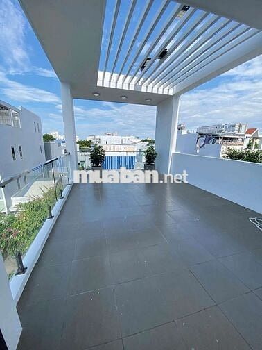 🏡 CHO THUÊ NHÀ 4 TẦNG MT PHAN BÔI - AN HẢI