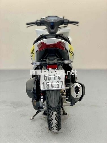 Honda Vario 160 ABS 2022 SmartKey Xe Đẹp Biển 60