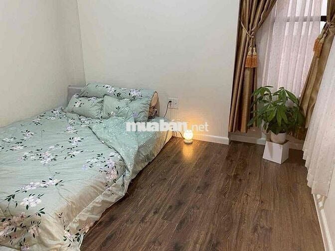 GIỮ PHÒNG T8/2026-  CHO THUÊ CĂN GÓC 2PN MIZUKI PARK - FULL NT