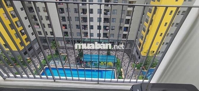 Cho thuê 2PN + 6.2tr cạnh trường ĐH Giao Thông Vận Tải