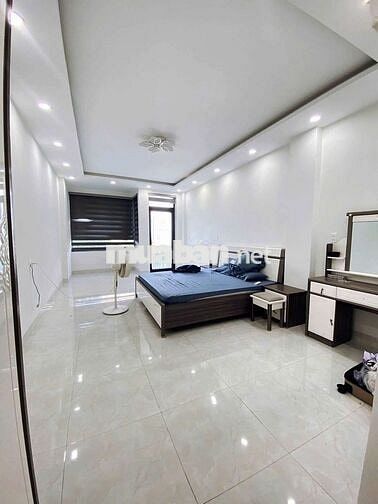 🏡 CHO THUÊ NHÀ 4 TẦNG MT PHAN BÔI - AN HẢI
