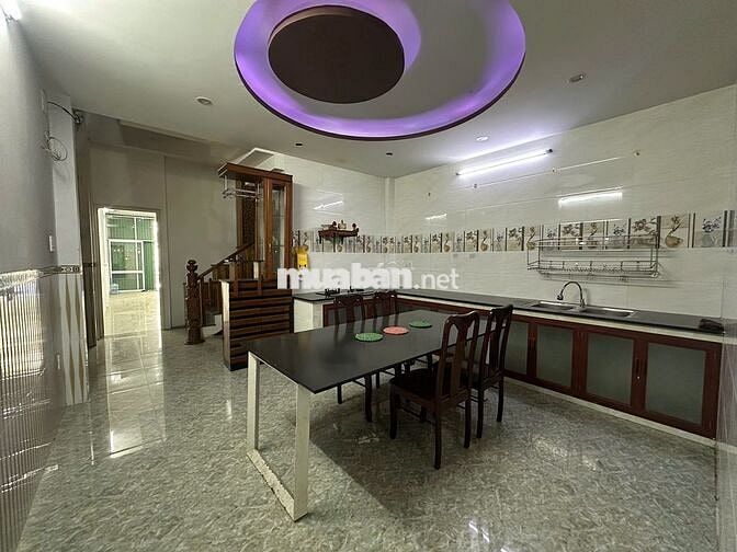 NHÀ 3 TẦNG MẶT TIỀN HỒ TÙNG MẬU