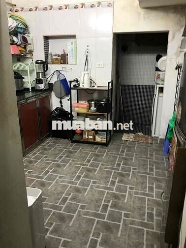 Phòng cho nữ đi làm ăn chay trường không ngũ tân.