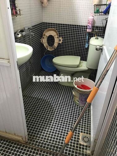Phòng cho nữ đi làm ăn chay trường không ngũ tân.