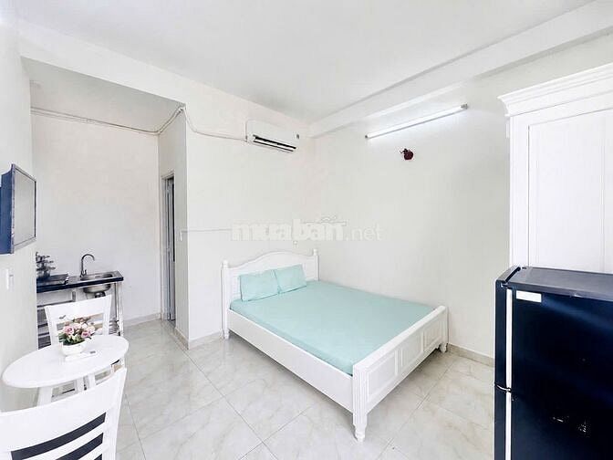 Phòng Đón Nắng - PHAN HUY ÍCH Gần Cầu Tham Lương KCN Tân Bình
