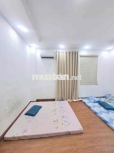 Cho Thuê Nhà Mặt Tiền 1T2L -đường Nguyễn Thị Tồn - Bửu Hoà- giá: 17tr