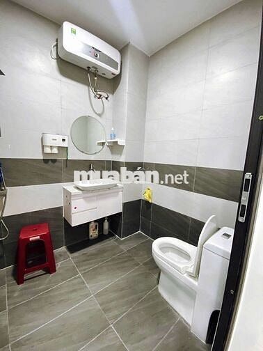 🏡 CHO THUÊ NHÀ 4 TẦNG MT PHAN BÔI - AN HẢI