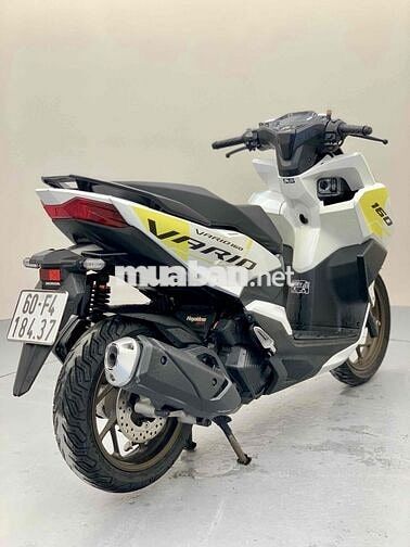 Honda Vario 160 ABS 2022 SmartKey Xe Đẹp Biển 60