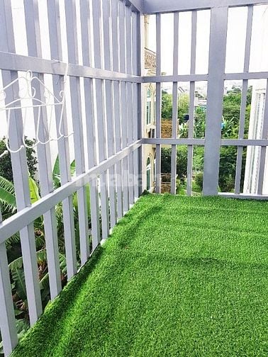 Căn Hộ Mini - VIEW Sông Hồ Bơi - Sống Xanh, đủ nội thất Q. Bình Thạnh