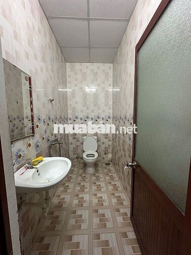 NHÀ 3 TẦNG MẶT TIỀN HỒ TÙNG MẬU