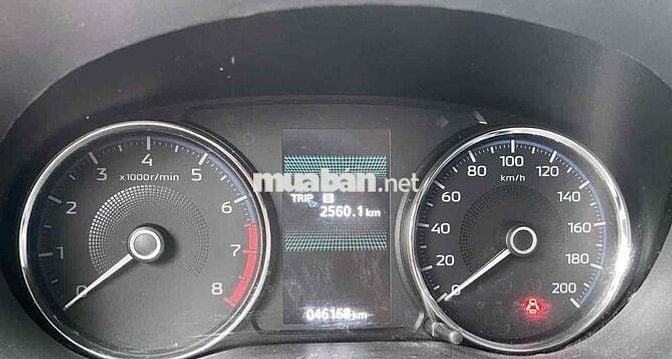 Mitsubishi Xpander Cross 2022 1.5L AT Trắng