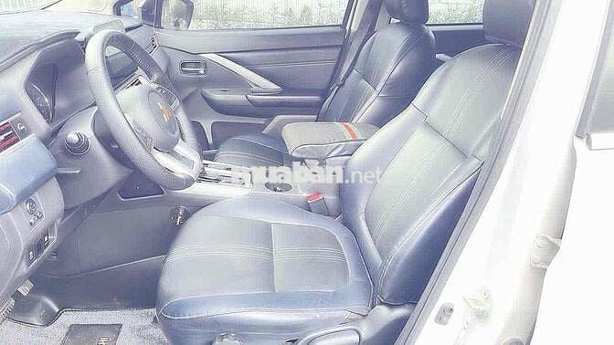 Mitsubishi Xpander Cross 2022 1.5L AT Trắng