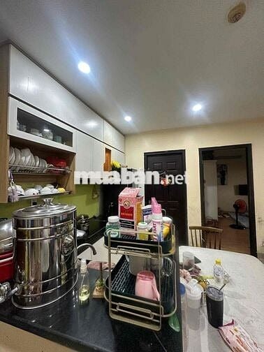 Bán Căn Hộ Tân Mai 70m2 , 2PN , Nhà Đẹp ,SHR Chính Chủ .