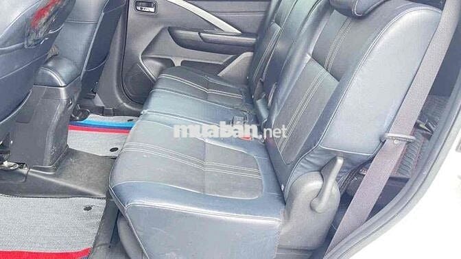 Mitsubishi Xpander Cross 2022 1.5L AT Trắng