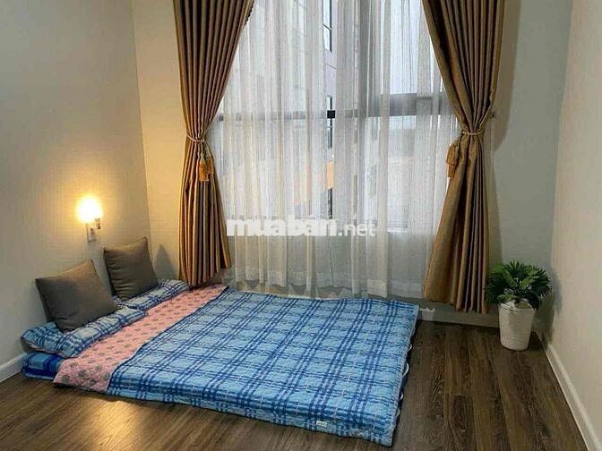 GIỮ PHÒNG T8/2026-  CHO THUÊ CĂN GÓC 2PN MIZUKI PARK - FULL NT
