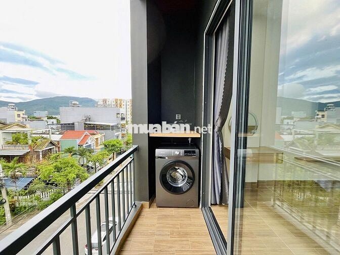 ✨ CĂN HỘ 1 PHÒNG NGỦ HIỆN ĐẠI – KHU VỰC SƠN TRÀ ✨