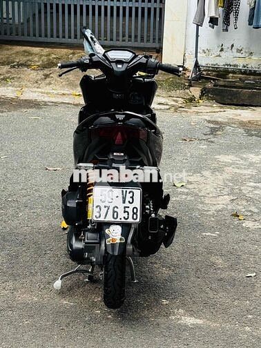 Honda Vario 2021 Đen bóng nhập indo