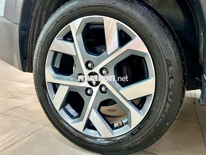 Mitsubishi Xpander Cross 2023 1.5 AT Trắng