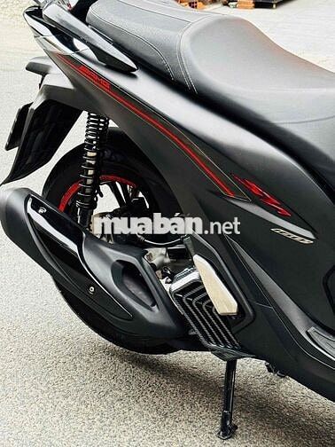 Honda SH 150i cuối 2020 fun đen black