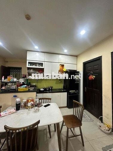 Bán Căn Hộ Tân Mai 70m2 , 2PN , Nhà Đẹp ,SHR Chính Chủ .