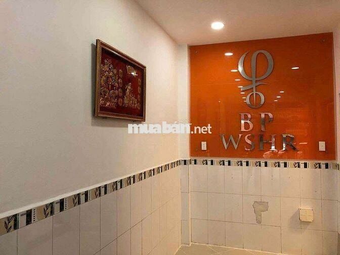 -🏠🏠❤️❤️ Cho thuê nhà kinh doanh mặt tiền đường ngay chợ TÂN MỸ