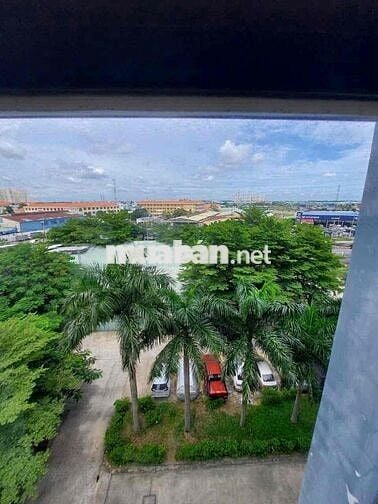 Bán Căn Hộ Tân Mai 70m2 , 2PN , Nhà Đẹp ,SHR Chính Chủ .