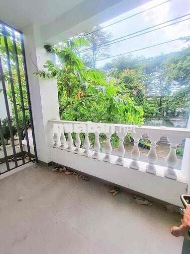 Cho Thuê Nhà Mặt Tiền 1T2L -đường Nguyễn Thị Tồn - Bửu Hoà- giá: 17tr