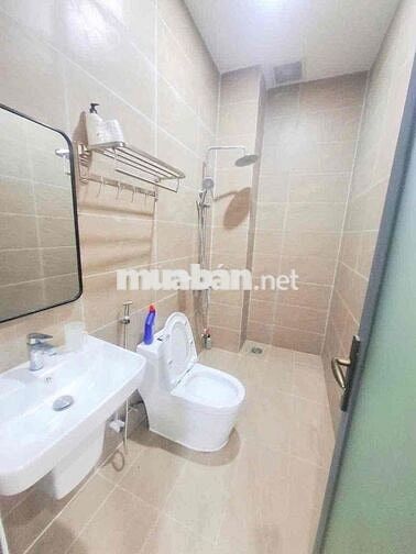 Cho Thuê Nhà Mặt Tiền 1T2L -đường Nguyễn Thị Tồn - Bửu Hoà- giá: 17tr