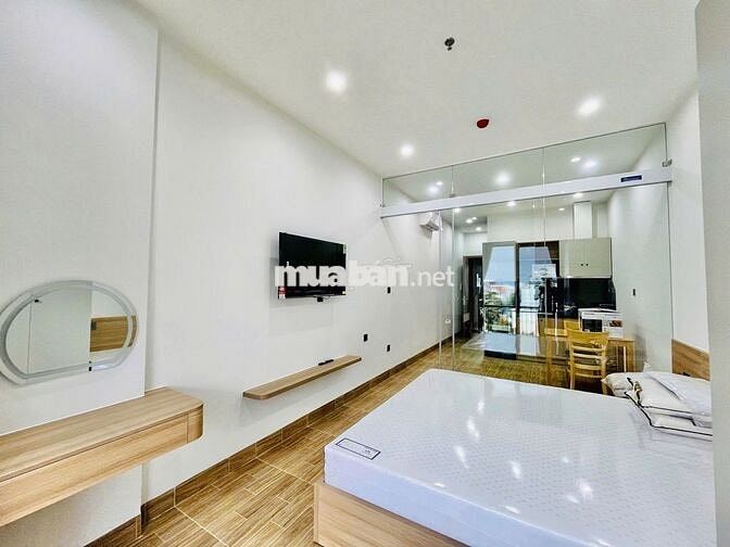 ✨ CĂN HỘ 1 PHÒNG NGỦ HIỆN ĐẠI – KHU VỰC SƠN TRÀ ✨