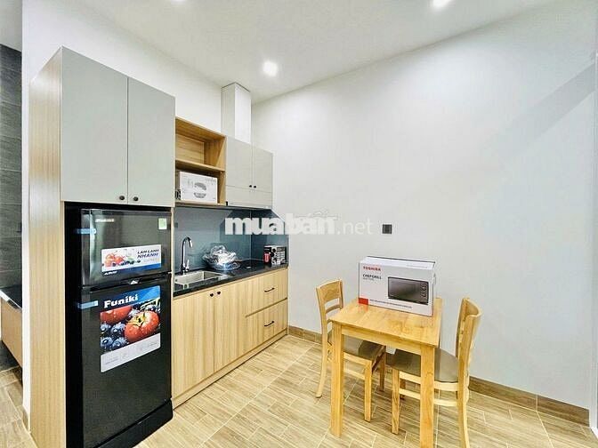 ✨ CĂN HỘ 1 PHÒNG NGỦ HIỆN ĐẠI – KHU VỰC SƠN TRÀ ✨