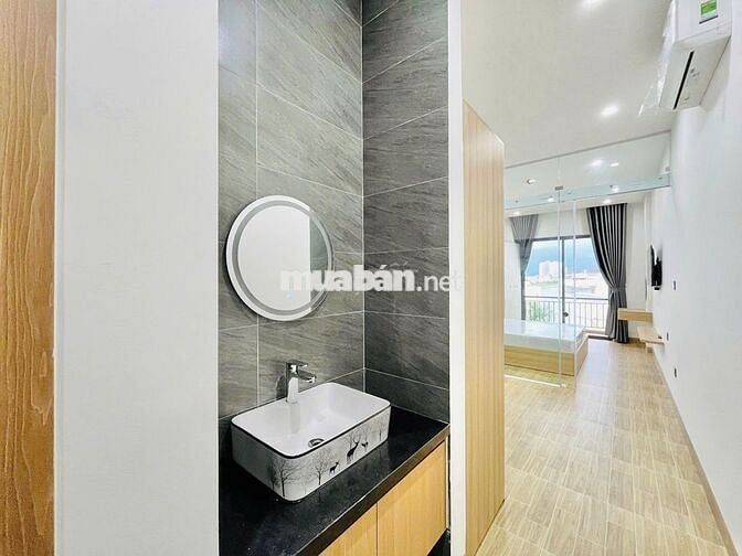 ✨ CĂN HỘ 1 PHÒNG NGỦ HIỆN ĐẠI – KHU VỰC SƠN TRÀ ✨