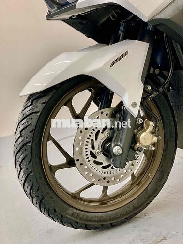 Honda Vario 160 ABS 2022 SmartKey Xe Đẹp Biển 60