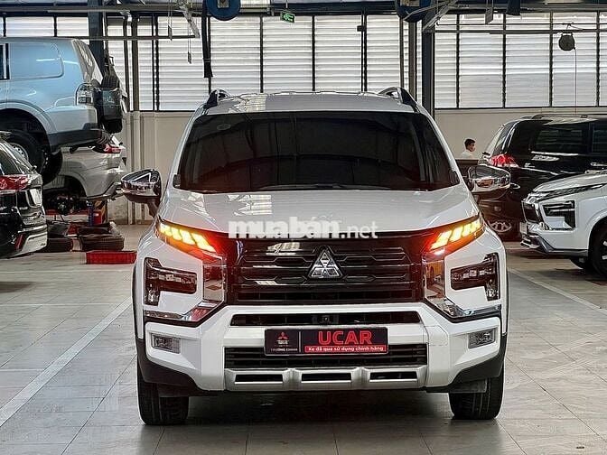 Mitsubishi Xpander Cross 2023 1.5 AT Trắng