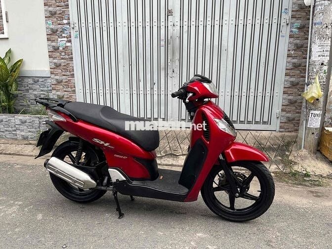 SH 150i Fi 2008 sm 0158 đầu Bstp xe zin bao đẹp