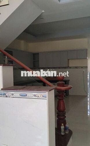 Cho thuê nhà nguyên căn 2 tầng mới xây Khu Long Hưng, Biên Hòa