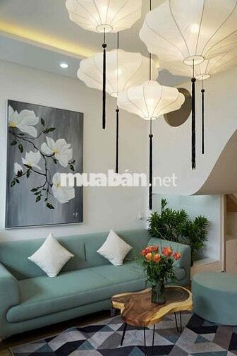 092 CHO THUÊ NHÀ KIỆT ĐƯỜNG LÊ HỮU TRÁC – KHU VỰC AN NINH YÊN TĨNH