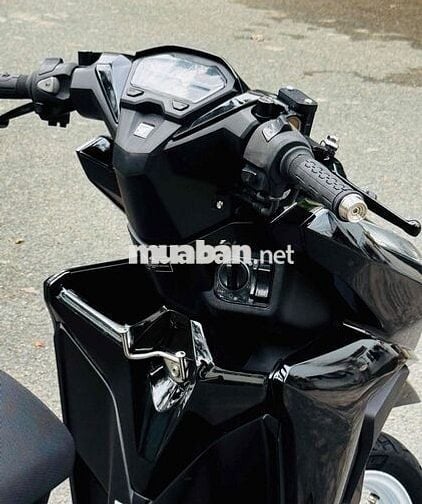 Honda Vario 2021 Đen bóng nhập indo