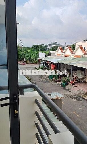 Cho thuê nhà nguyên căn 2 tầng mới xây Khu Long Hưng, Biên Hòa