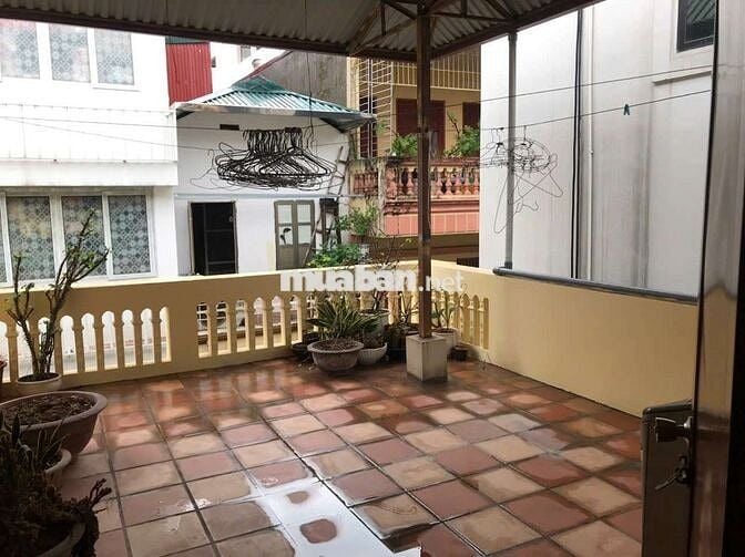 Cho thuê nhà An Dương 40m Full nội thất oto đỗ cửa Phân lô dân trí cao