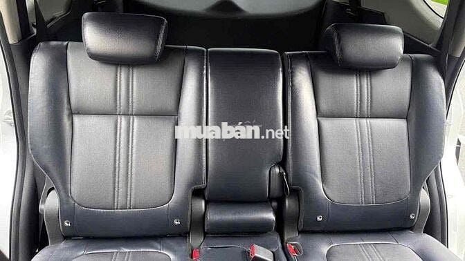Mitsubishi Xpander Cross 2022 1.5L AT Trắng