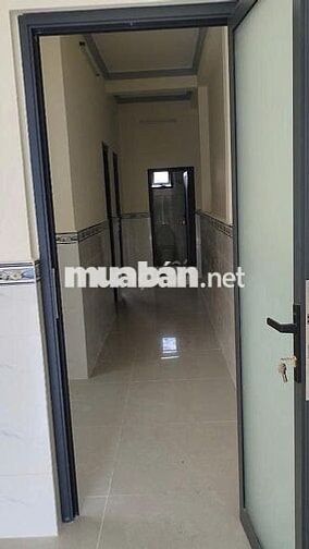 Cho thuê nhà nguyên căn 2 tầng mới xây Khu Long Hưng, Biên Hòa