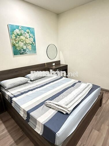 Monarchy Block B 1PN Full Nội Thất - 16,5 Triệu/Tháng - Trống Sẵn Ngay